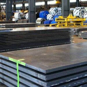 boiler quality plates