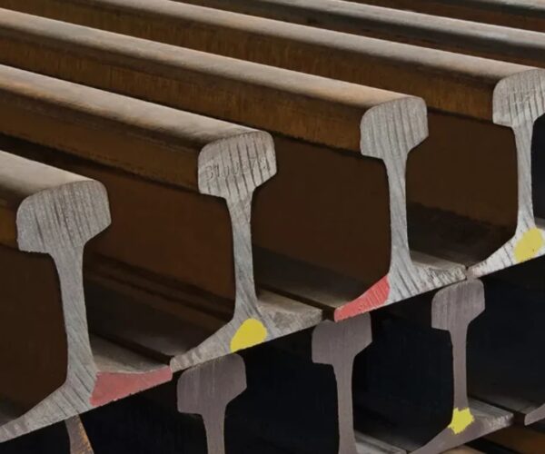 Carrine Rails Crane Rails - Sanjay Sales