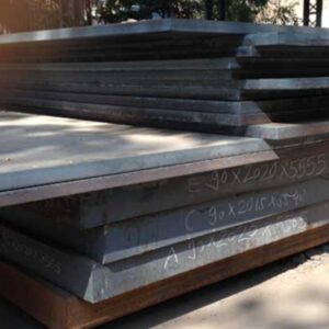 mild steel plates