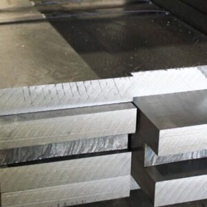 medium carbon steel (c45)