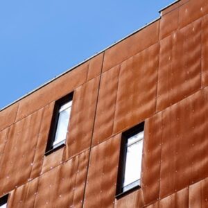 corten steel